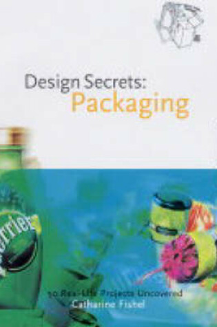 Cover of Design Secrets