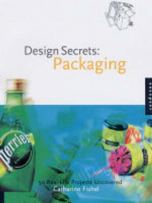 Book cover for Design Secrets