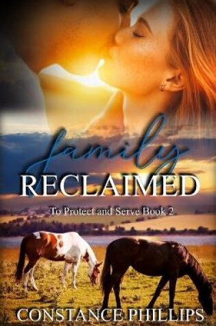 Cover of Family Reclaimed