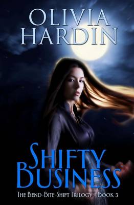 Shifty Business by Olivia Hardin