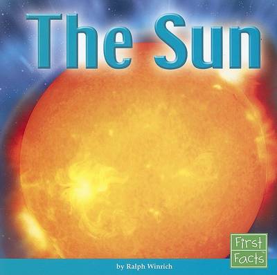 Book cover for The Sun