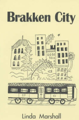 Cover of Brakken City