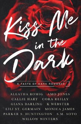 Book cover for Kiss Me in the Dark Anthology