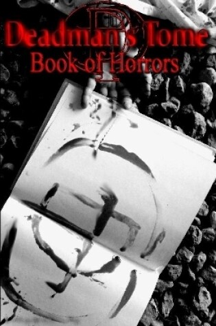 Cover of Deadman's Tome Book of Horrors I