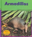 Book cover for Armadillos