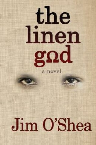 Cover of The Linen God