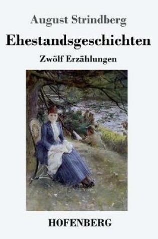 Cover of Ehestandsgeschichten