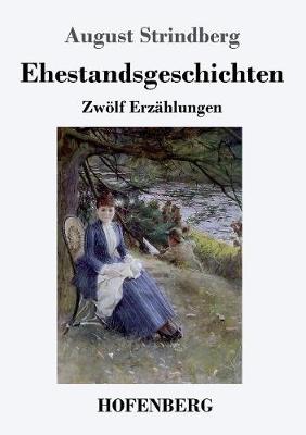 Book cover for Ehestandsgeschichten