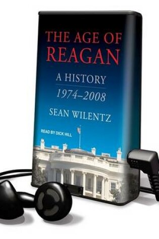 Cover of The Age of Reagan