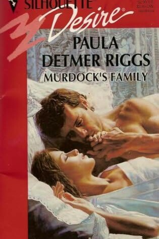 Cover of Murdock's Family