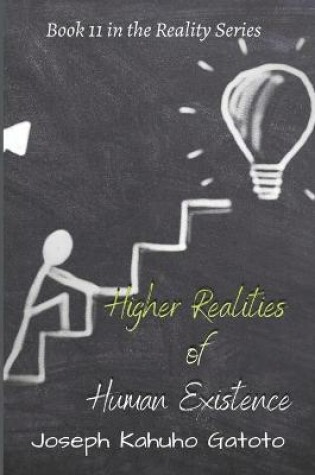 Cover of Higher Realities of Human Existence