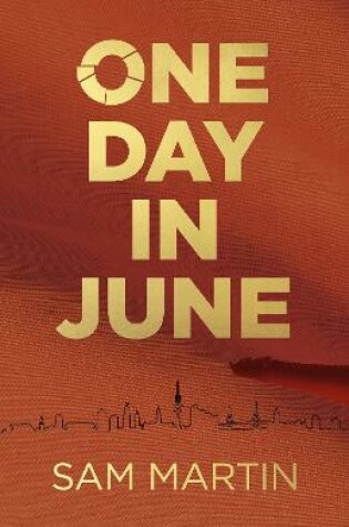 Cover of One Day In June