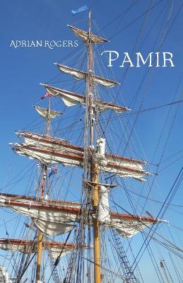 Book cover for Pamir