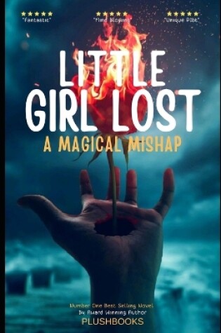 Cover of Little Girl Lost