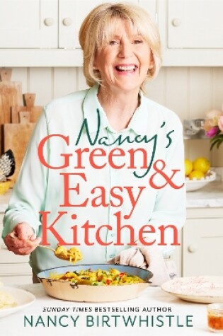 Cover of Nancy's Green and Easy Kitchen