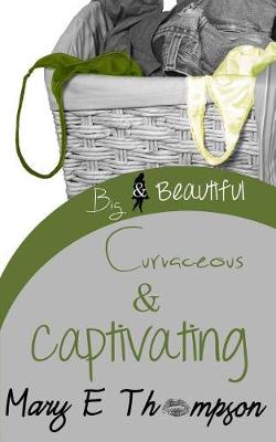 Book cover for Curvaceous & Captivating