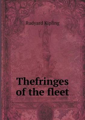 Book cover for Thefringes of the fleet