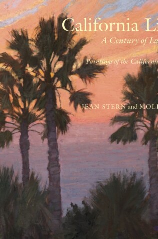 Cover of California Light