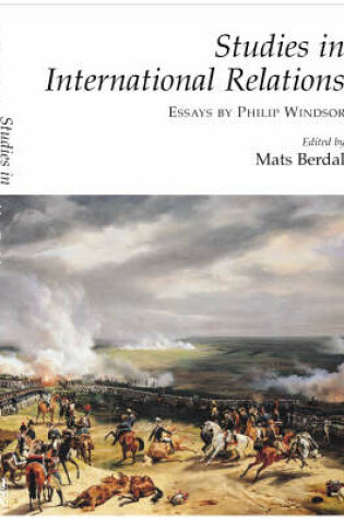 Cover of Studies in International Relations