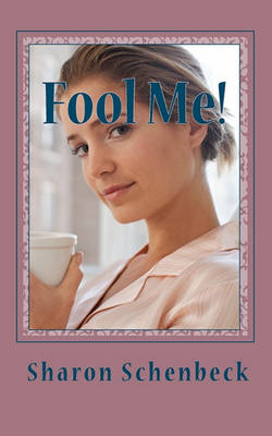 Book cover for Fool Me!