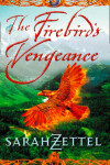 Book cover for The Firebird’s Vengeance