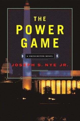 Cover of The Power Game