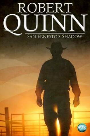 Cover of San Ernesto's Shadow