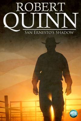 Book cover for San Ernesto's Shadow