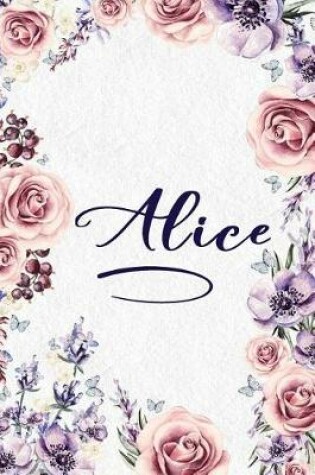 Cover of Alice