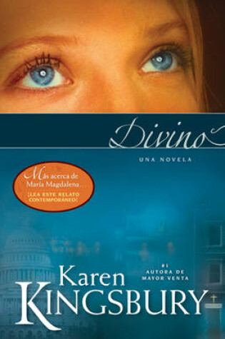 Cover of Divino