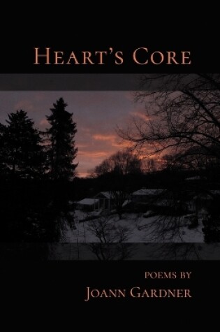 Cover of Heart's Core