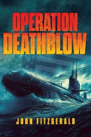 Cover of Operation Deathblow