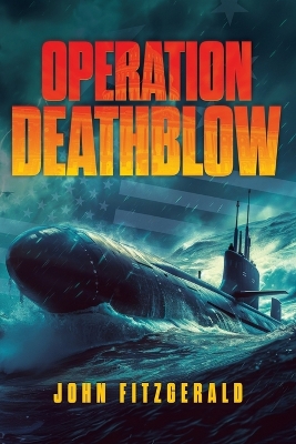 Cover of Operation Deathblow