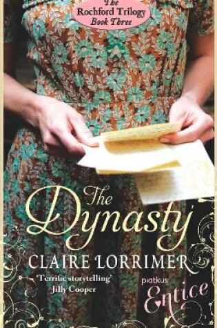 Cover of The Dynasty