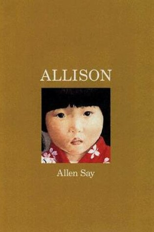 Cover of Allison