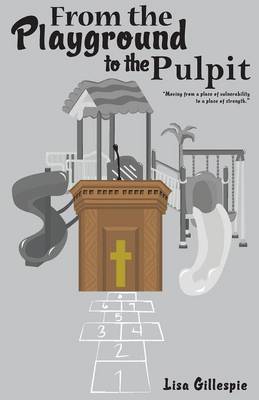 Book cover for From the Playground to the Pulpit