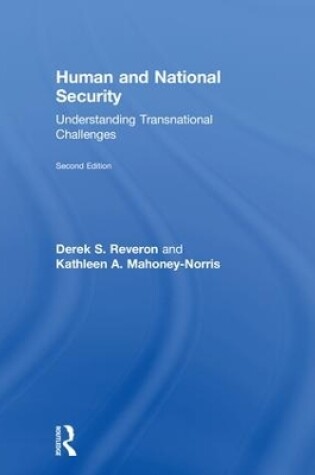 Cover of Human and National Security