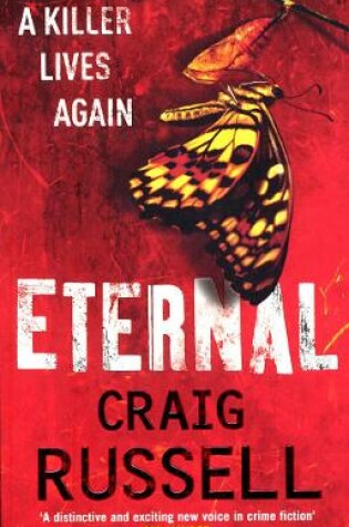 Cover of Eternal