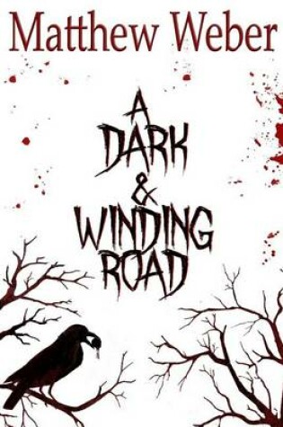 Cover of A Dark and Winding Road