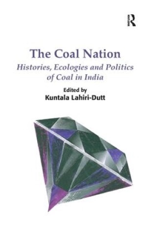 Cover of The Coal Nation