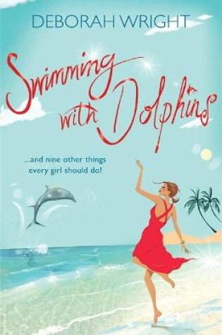 Cover of Swimming With Dolphins