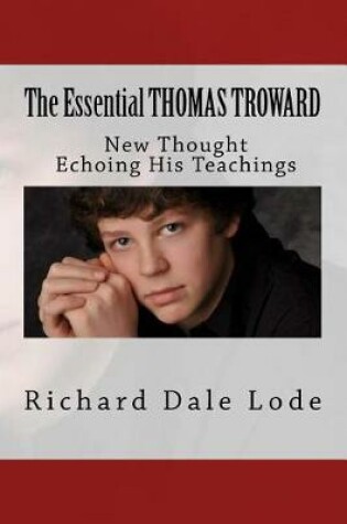 Cover of The Essential Thomas Troward