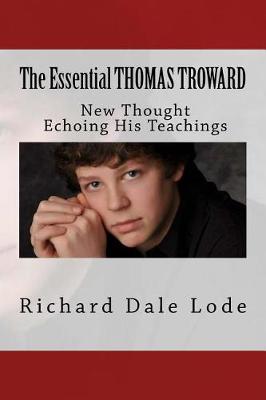 Book cover for The Essential Thomas Troward