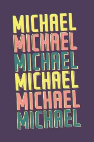 Cover of Michael Journal