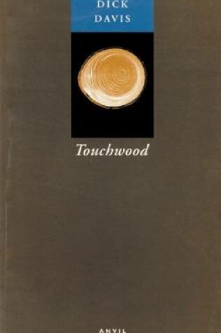 Cover of Touchwood