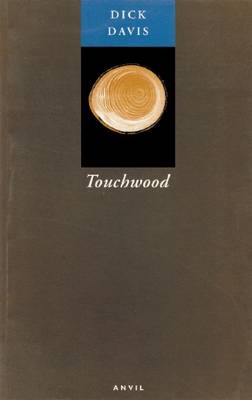 Book cover for Touchwood
