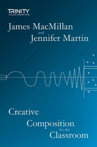 Cover of Creative Composition for the Classroom