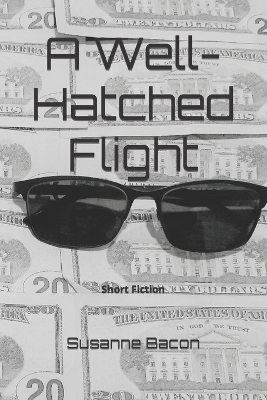 Book cover for A Well-Hatched Flight