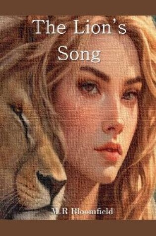 Cover of The Lion's Song