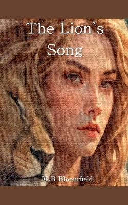 Book cover for The Lion's Song